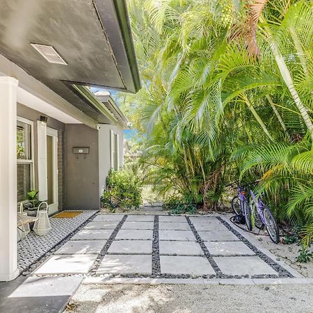 Tidal By Avantstay Gorgeous Home Close To Beaches W Pool Fort Lauderdale Exterior photo