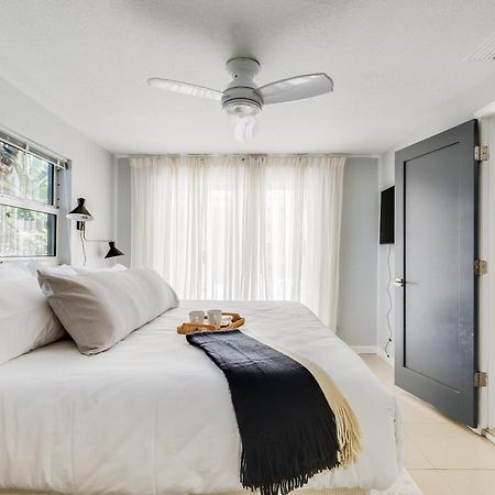 Tidal By Avantstay Gorgeous Home Close To Beaches W Pool Fort Lauderdale Exterior photo
