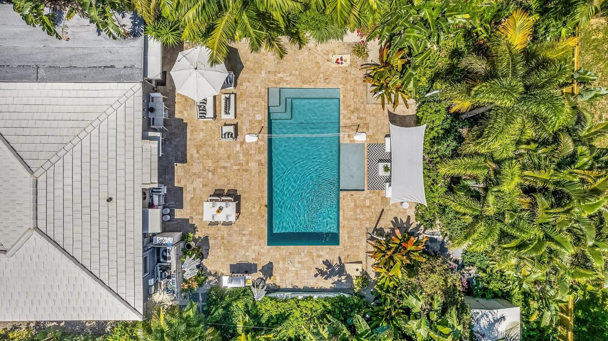 Tidal By Avantstay Gorgeous Home Close To Beaches W Pool Fort Lauderdale Exterior photo