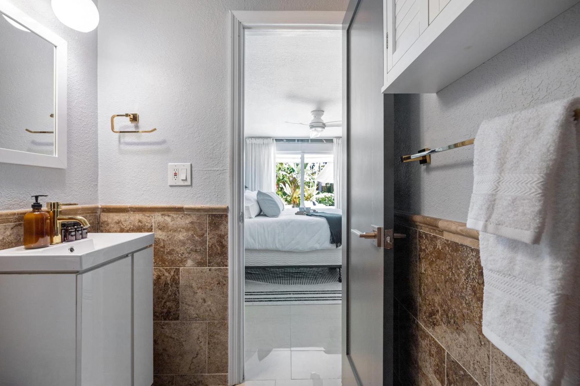Tidal By Avantstay Gorgeous Home Close To Beaches W Pool Fort Lauderdale Exterior photo