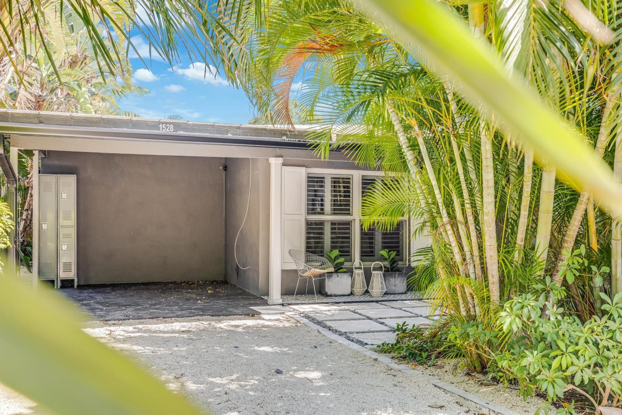 Tidal By Avantstay Gorgeous Home Close To Beaches W Pool Fort Lauderdale Exterior photo