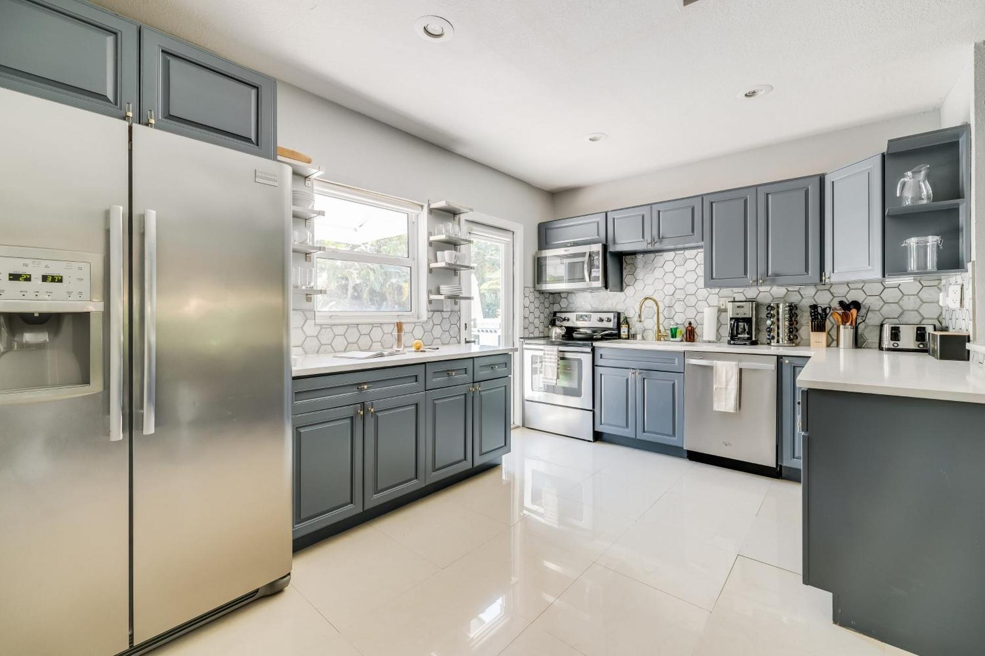 Tidal By Avantstay Gorgeous Home Close To Beaches W Pool Fort Lauderdale Exterior photo