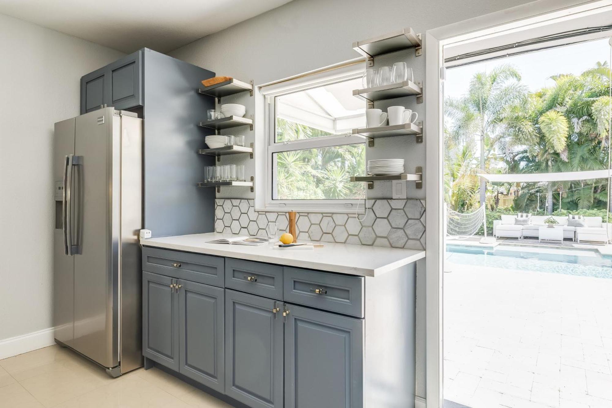 Tidal By Avantstay Gorgeous Home Close To Beaches W Pool Fort Lauderdale Exterior photo